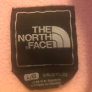 Jackets & Coats - Youth girls North Face jacket Jackets & Coats - Youth girls North Face jacket